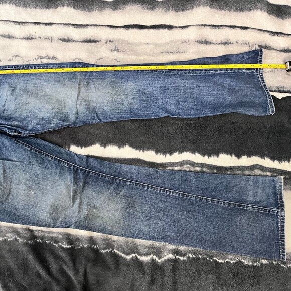 Gap 1969 Slim Boot Jeans - Picture 4 of 7